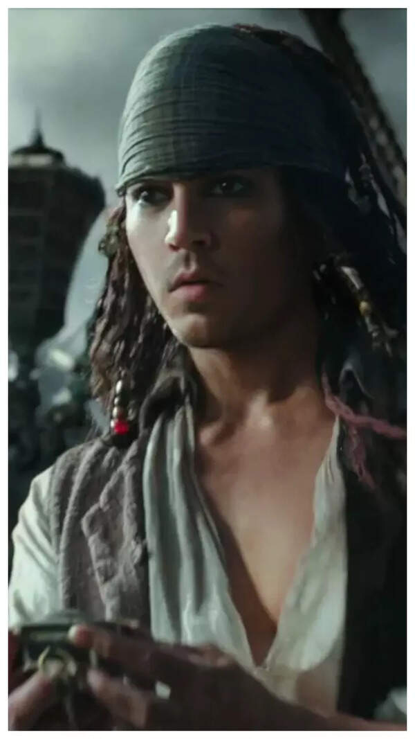 Johnny Depp
