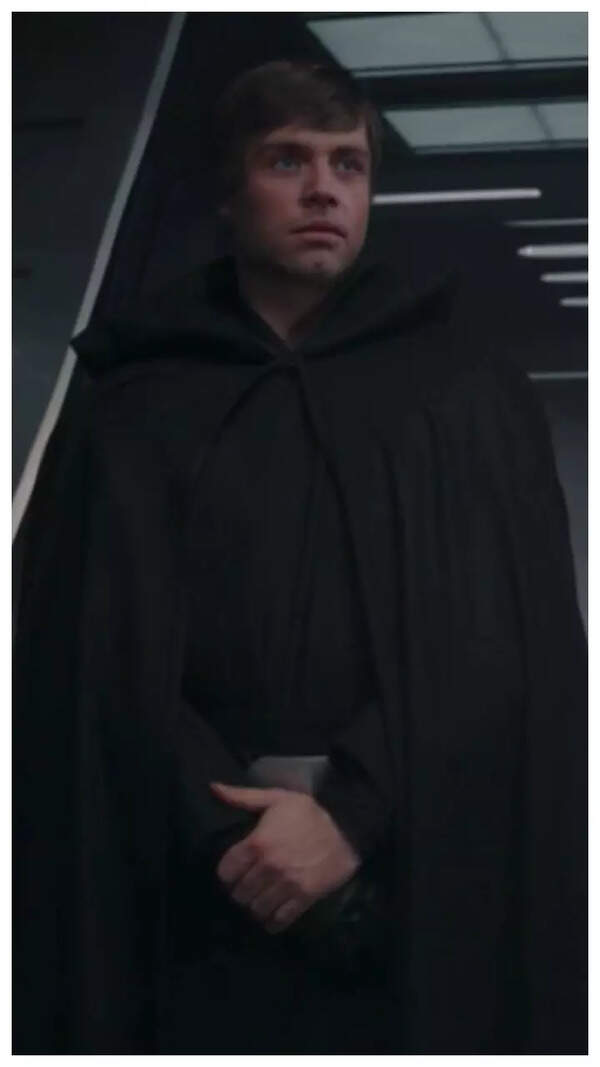 Mark Hamill Images