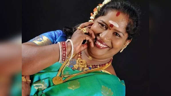 Chinna Ponnu