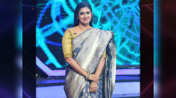 Kasthuri