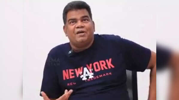 Ponnambalam