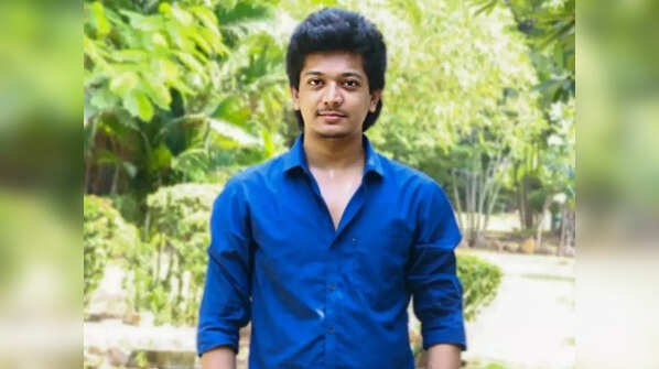 Actor Sri