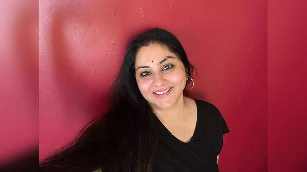 Namitha