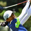 Aditi Ashok T2 with 67 after first round, India fifth in Team event of women's golf