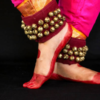 ​Footwork improves stamina​