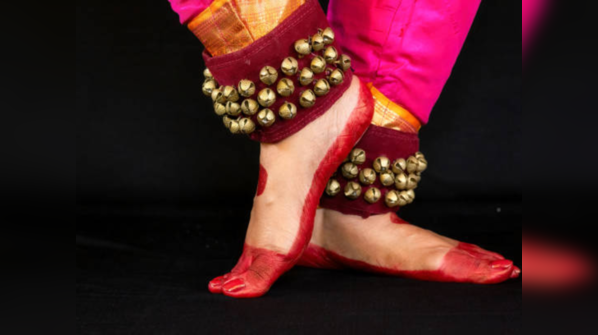 Footwork improves stamina