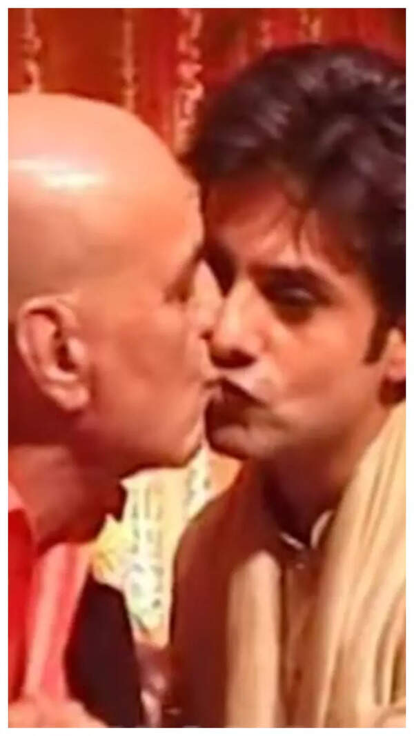 Feroz Khan