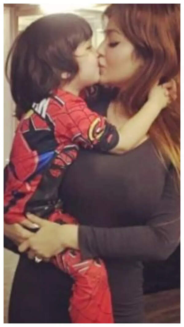 Ayesha Takia