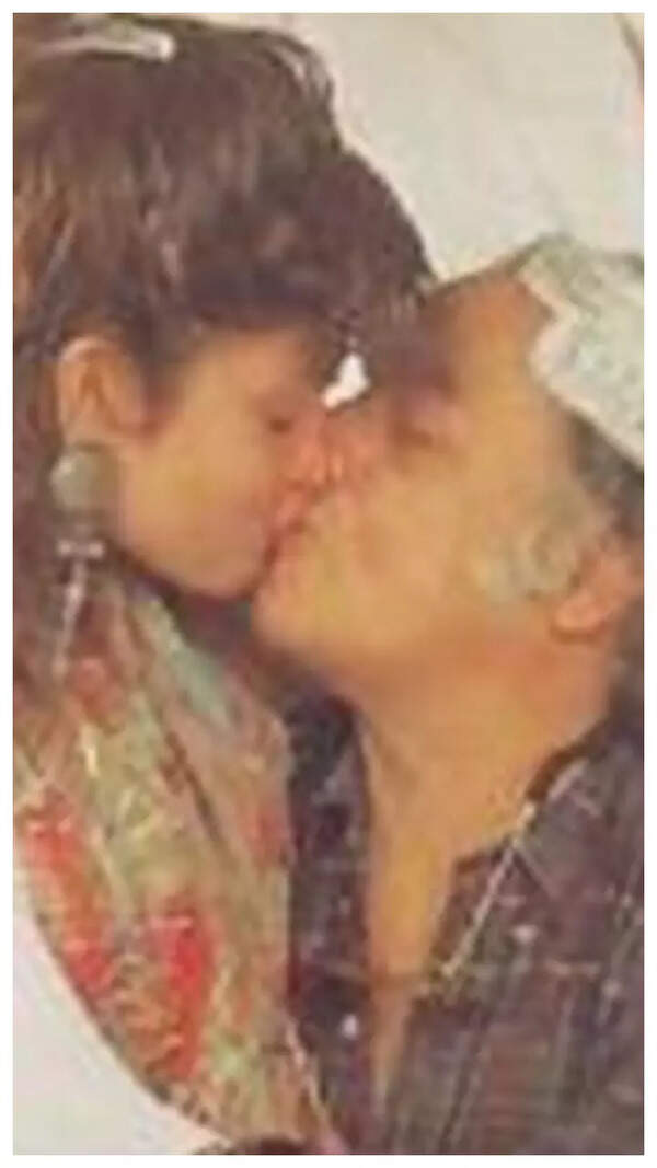 Mahesh Bhatt