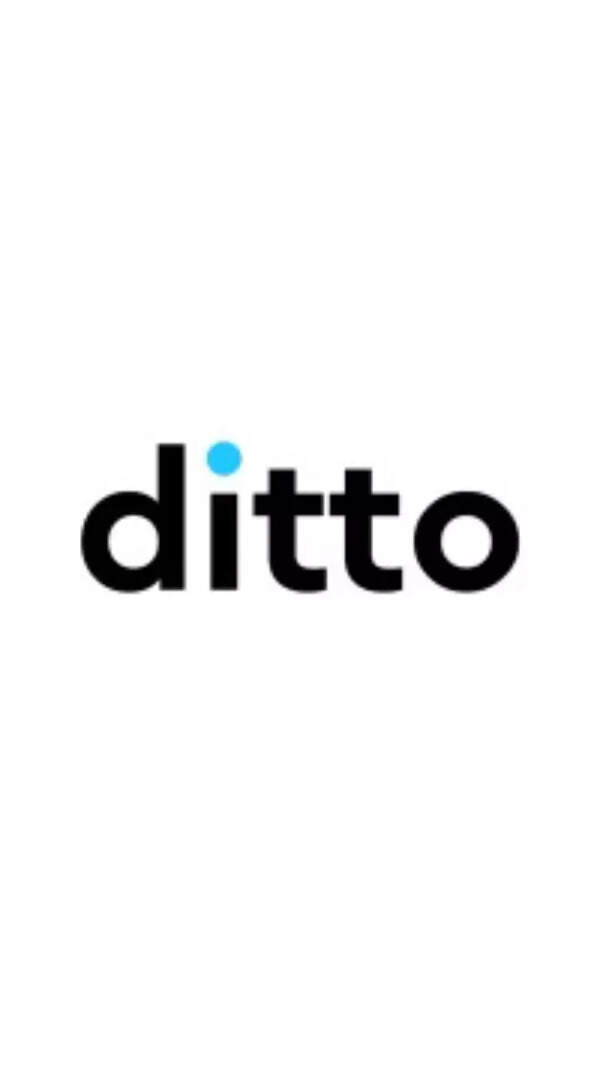 Ditto Pictures