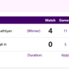TABLE TENNIS: Sathiyan storms into pre-quarters