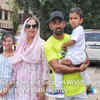 Article image for: <i class="tbold">wriddhiman saha</i>’s spiritual sojourn in Varanasi