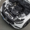 ​Mercedes-Benz AMG GLC 43 and GLC 63 S E Performance Coupe