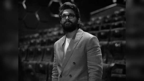 Allu Arjun