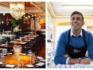 Rishi Sunak’s favourite Indian restaurant in London wins ‘Restaurant of The Year’ award