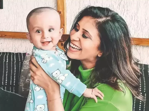 Kishwer Merchant