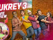 'Fukrey 3' Review: Varun Sharma shines in the slapstick comedy, but it couldn't meet the charm of the first installment