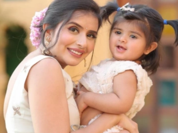 Charu Asopa