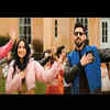 ​A glimpse of the music