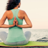 ​​Yoga cultivates mindfulness​