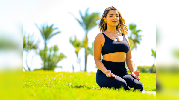 Sthiti Dhyan (Observation Meditation)