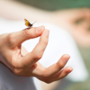 ​​Khand Pranayama (Segmented Breath)​