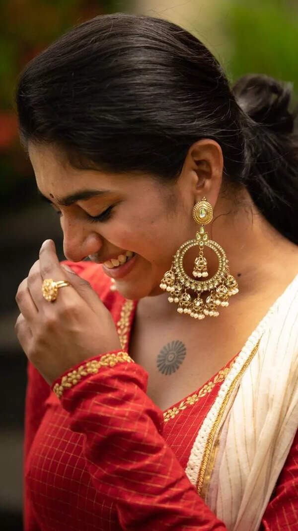 Nimisha Sajayan