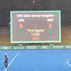 HOCKEY: HALF-TIME! India lead 2-0 against Japan at the break.