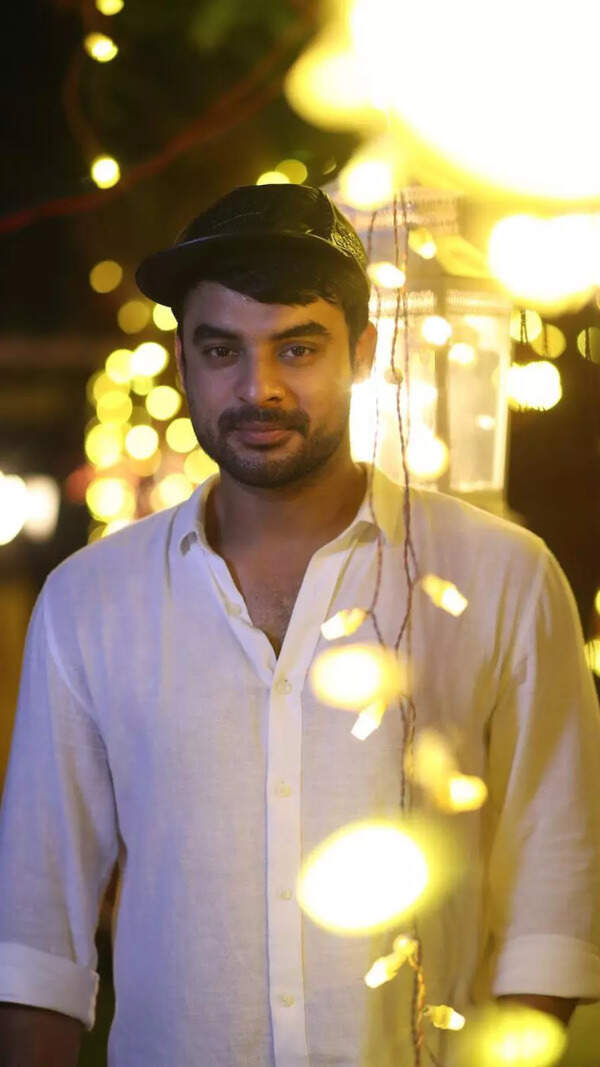 Aashiq Abu Photos