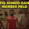 Article image for: UP STF nabs slain don Atiq Ahmed's gang member <i class="tbold">Abdul Samad</i> in Delhi