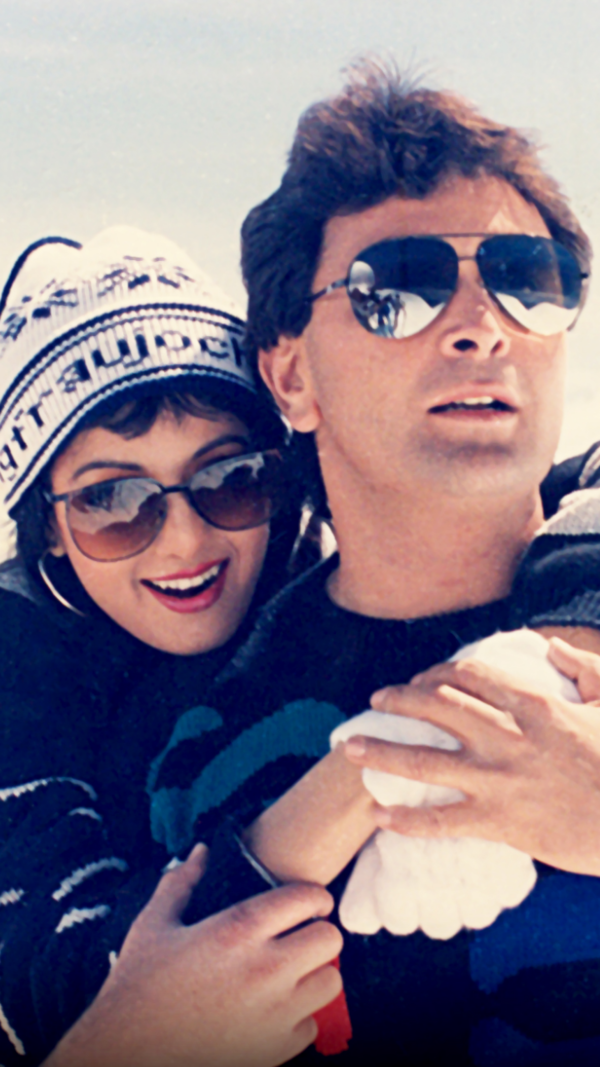 Yash Chopra