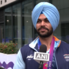 Article image for: Asian Games: Ecstatic 10-meter Air Pistol Men’s team credits ‘teamwork’ for winning Gold medal