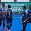 Hockey: India get 'complacency scare' in win over Japan