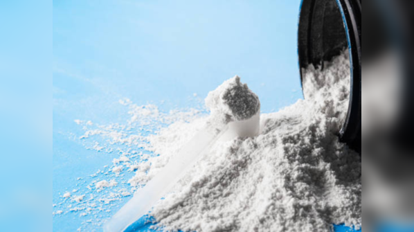 What is creatine?
