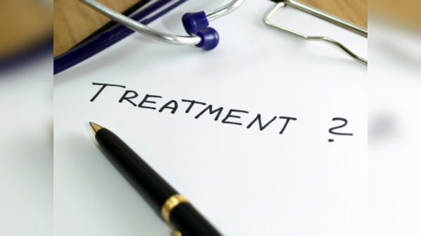 Treatment options