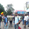 Karnataka Bandh: Passengers stuck in Mysuru