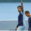 Ramkumar-Myneni pair takes silver in men's doubles