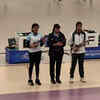 Palak, Esha gold-silver feat makes it a historic day for India
