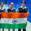 SQUASH: India win bronze after losing 1-2 against Hong Kong in Women's Semifinal