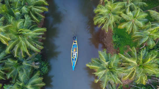 Best budget destinations in Kerala for the season