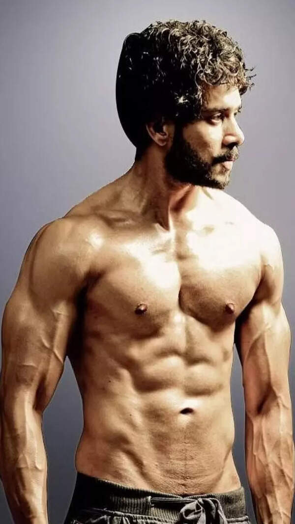 Bharath