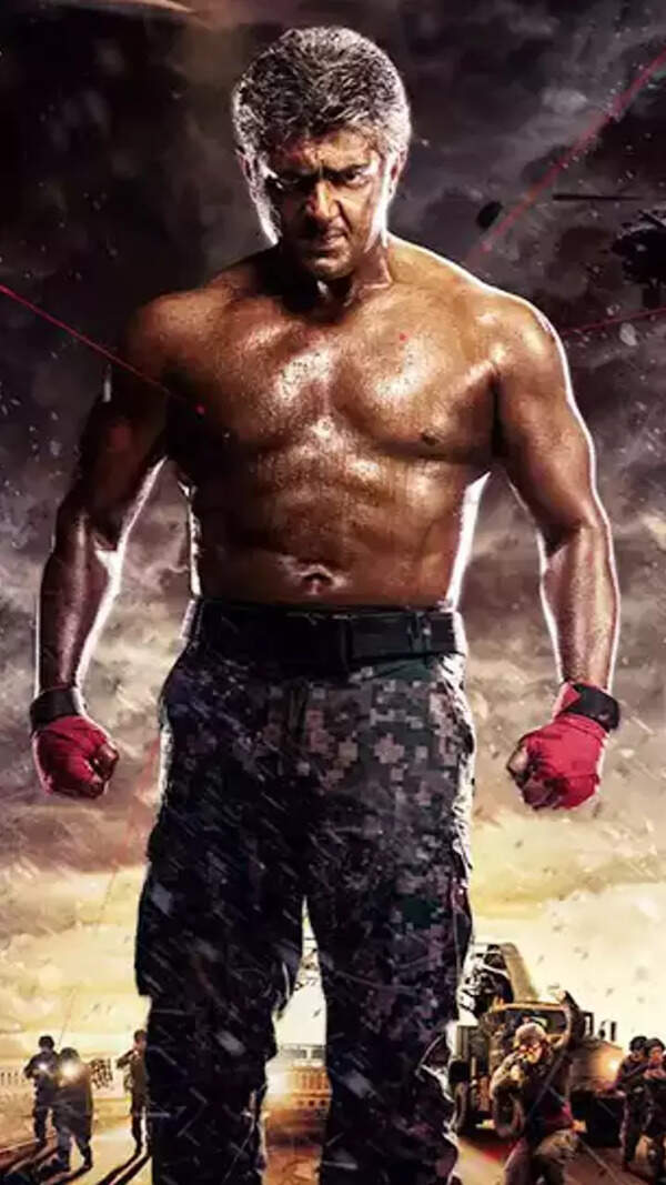 Ajith Kumar