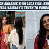 Article image for: Baatein Kuch Ankahee Si on location: Vandana stuck between Vaibhav and Kunal's fight