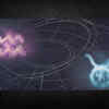 ​Aquarius and Taurus