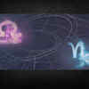 ​Capricorn and Libra