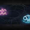 ​Cancer and Aquarius