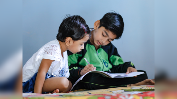 Nutrition for students