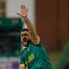 Article image for: <i class="tbold">Tabraiz Shamsi</i> (SA)