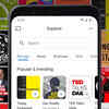 Article image for: Elevating <i class="tbold">podcast</i> platform