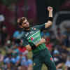 Article image for: <i class="tbold">Shaheen Afridi</i> (Pak)